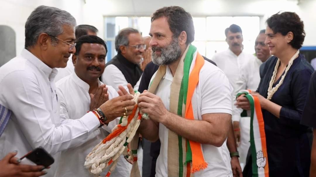 Rahul Gandhi defamation case: Bail extended, but no interim stay yet