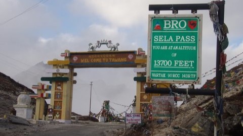 India rejects China renaming 11 places in Arunachal Pradesh; calls them ‘invented names’