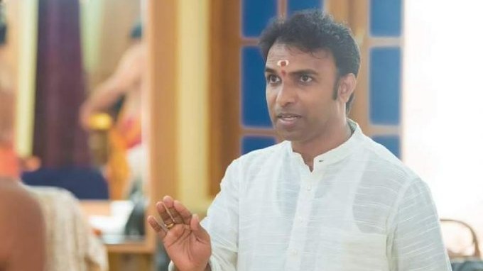 Kalakshetra sexual harassment case: Divya Hari Padman files counter complaint