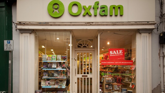 Indian government orders CBI to probe Oxfam India for FCRA breaches
