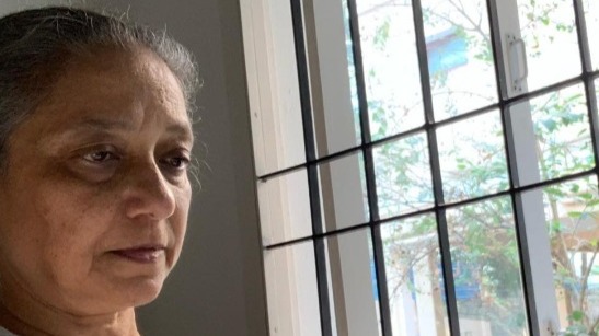 Kalakshetra ex-director Leela Samson recalls a sexual harassment charge during her tenure