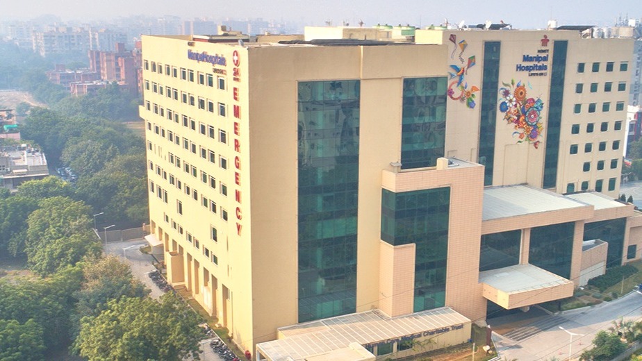 Temasek of Singapore takes 59% share in Manipal Hospitals of India in USD 2-billion deal