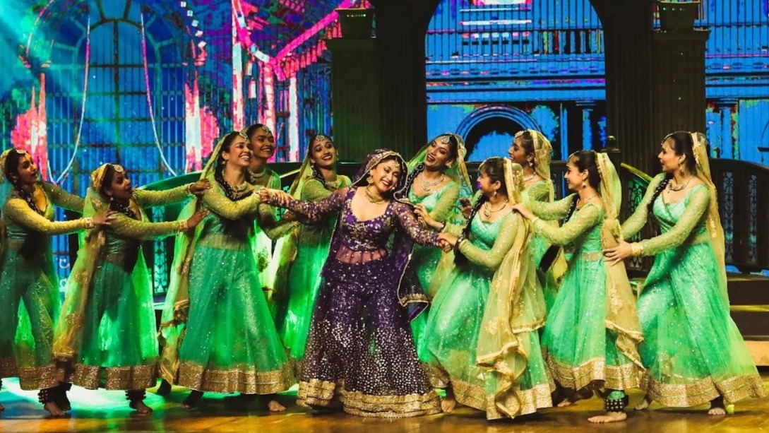 ‘Devdas – the Musical’ to get world premiere on Esplanade stage in Singapore