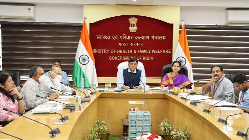 India to hold nationwide COVID drills as cases spike