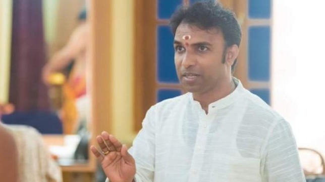 Kalakshetra sexual harassment case: Opposite sides lock horns on Twitter