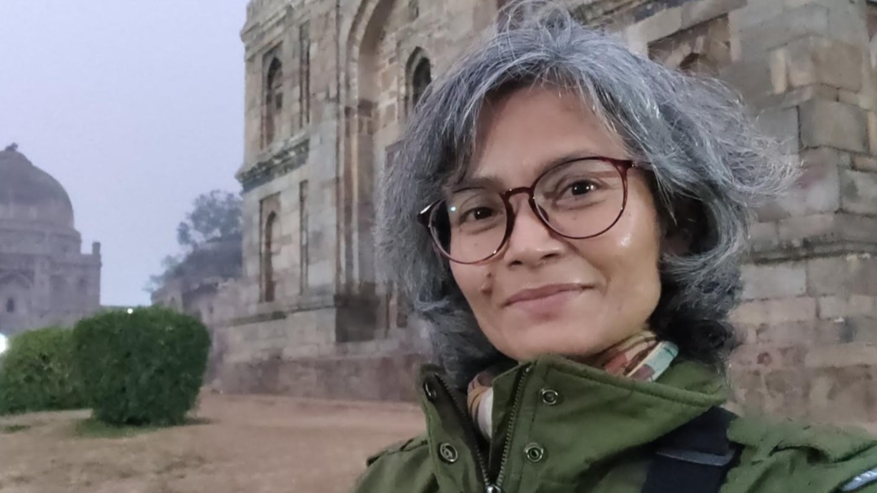 Connected to India onboards Sanchita Guha as Editor