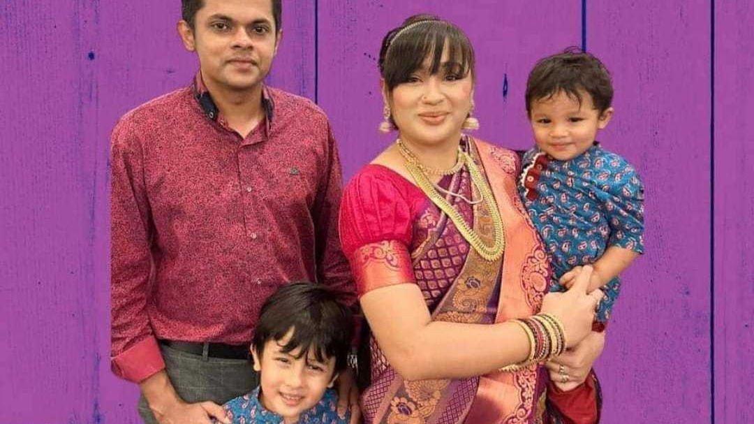 Not for India, don’t take: Singapore Malay woman and Indian husband ‘shooed away’ from Ramzan snack stand