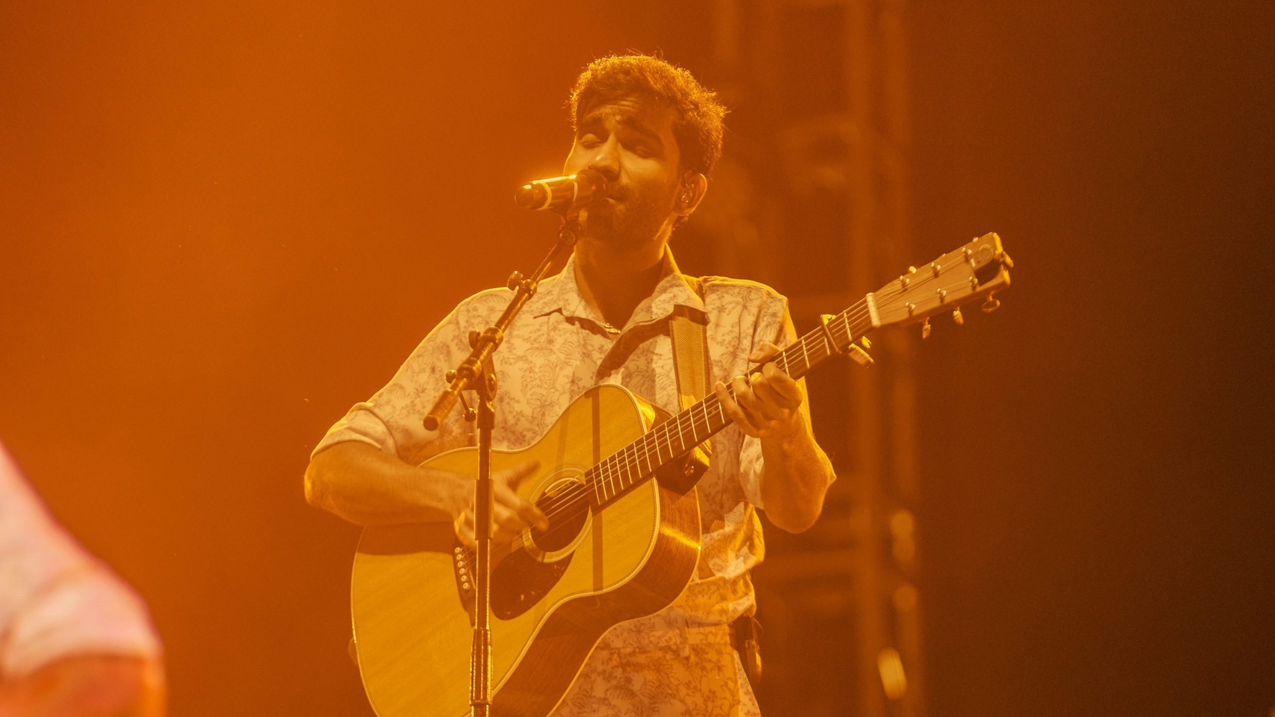 Pioneer Indian pop star Prateek Kuhad set for Singapore show after seven years