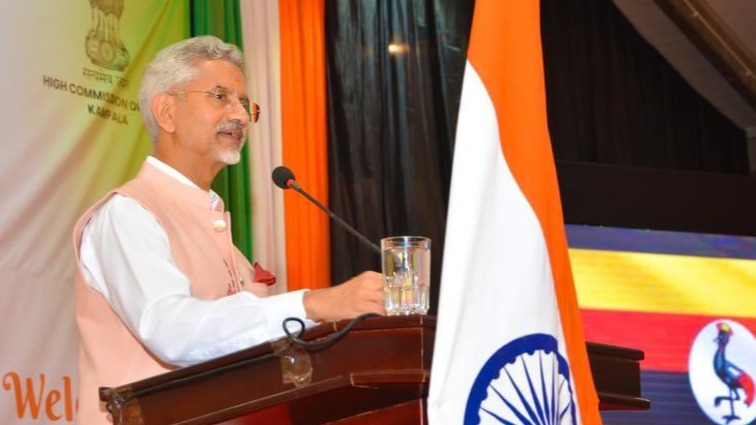 This is a different India that will meet all challenges, Jaishankar warns China, Pakistan