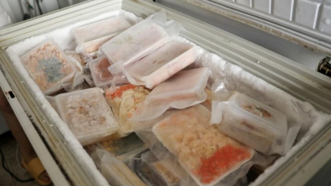 Singapore Food Agency seizes 2 tonnes of illegally imported food, alcohol, and medicines