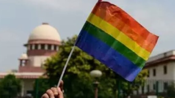 Same-sex marriage petitions hearing begins in Supreme Court of India