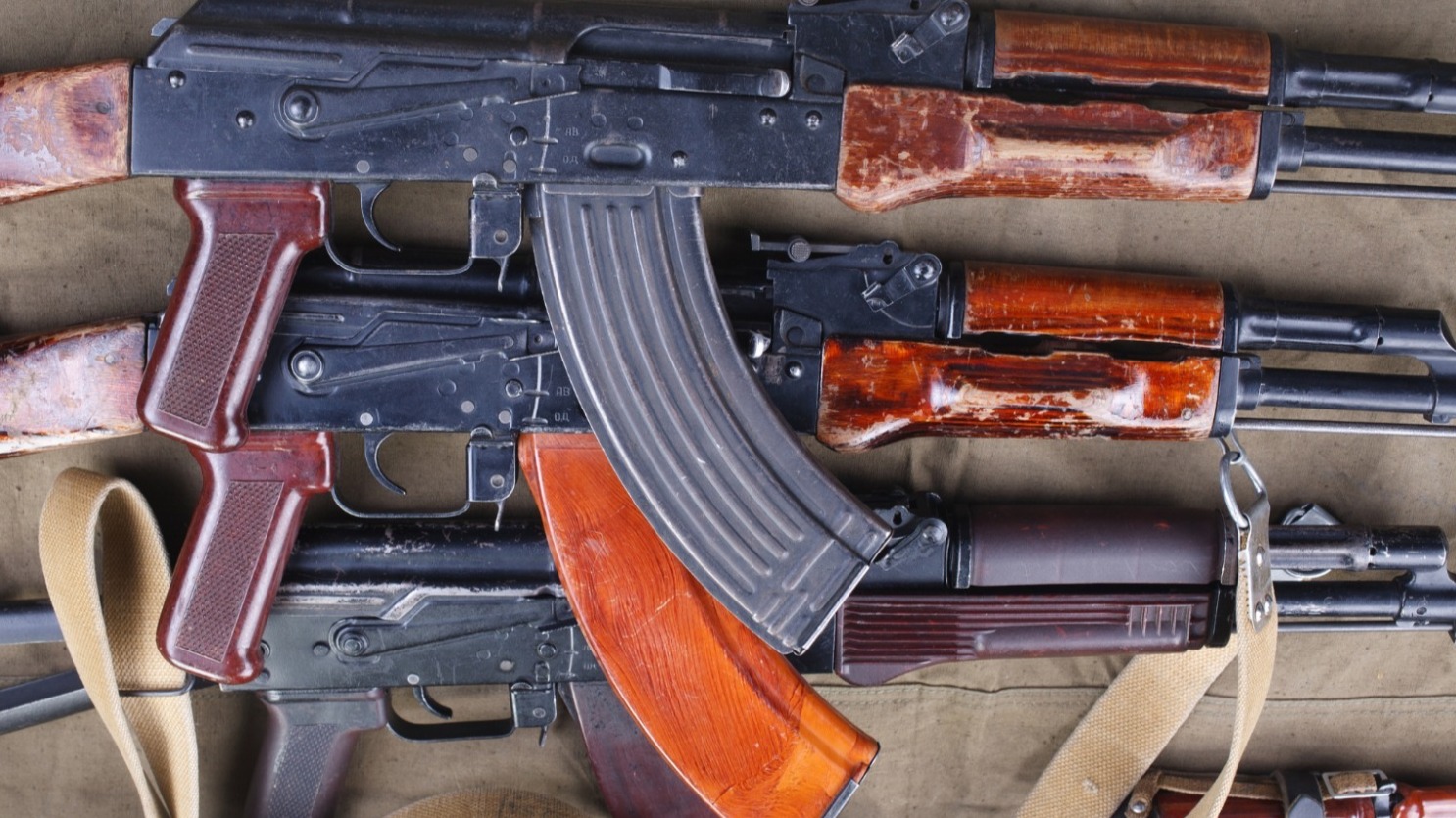 17 arrested, including Sikhs, over California gurdwara shootings; AK-47s seized