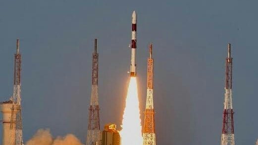 ISRO set to launch Singapore customer satellite into orbit