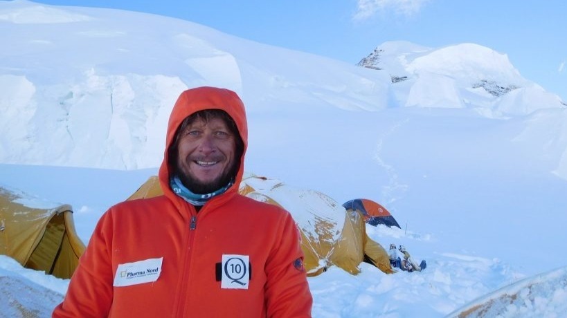Mt Annapurna climb: Northern Irish mountaineer Noel Hanna, 10-time Mt Everest summiteer, dies at Camp IV