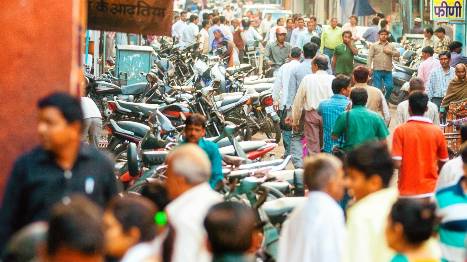 Population of India will overtake that of China by mid-2023, confirms UN