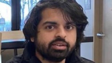 Missing NRI techie’s body found in a lake in Maryland, US, nine days later