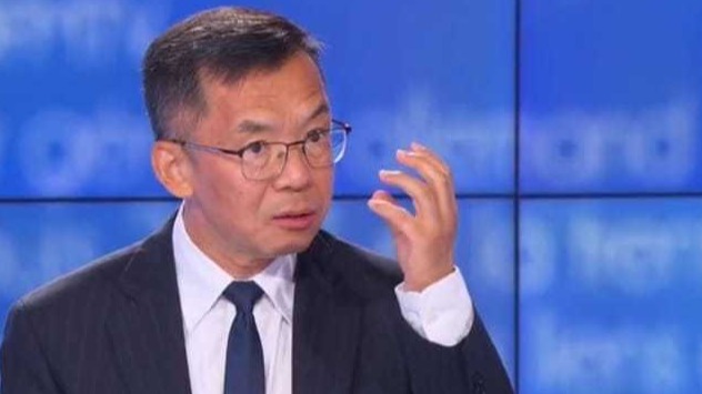Russia-Ukraine war: EU ministers decry Chinese envoy’s remark on sovereignty of former Soviet states
