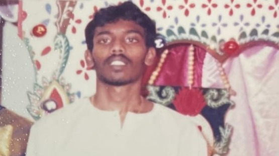 Singapore death penalty: Rehearsal of execution today for Tangaraju Suppiah