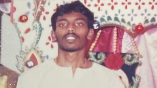 Singapore hangs Tangaraju Suppiah in 1kg cannabis case after court dismisses last-ditch review application