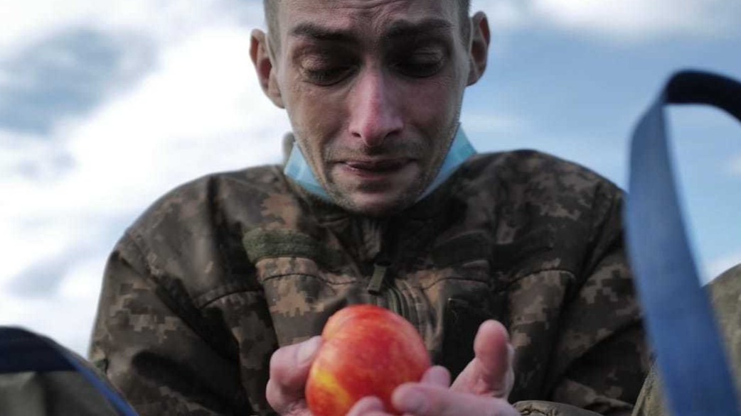 Russia-Ukraine war: China to send first peace talks team; Russia frees 44 Ukraine PoWs