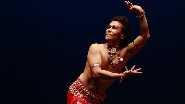 SIFAS Festival of Arts 2023: Malaysian dance legend and Odissi exponent Ramli Ibrahim speaks of the inspiration for Jaya Ram