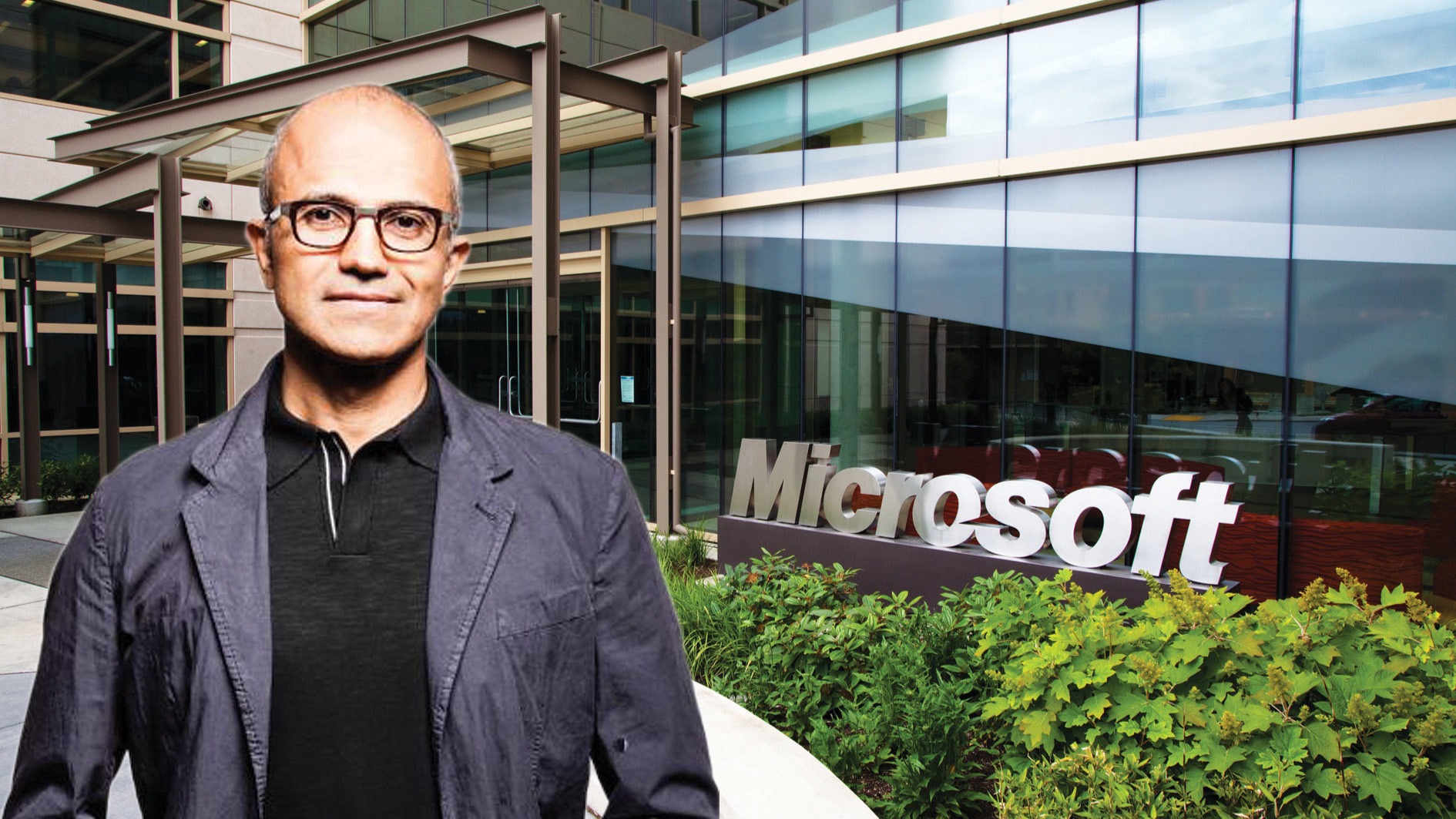 LinkedIn has over 100 million Indian users: Microsoft CEO Satya Nadella