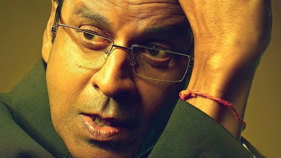 Manoj Bajpayee starrer ‘Bandaa’ to stream on ZEE5