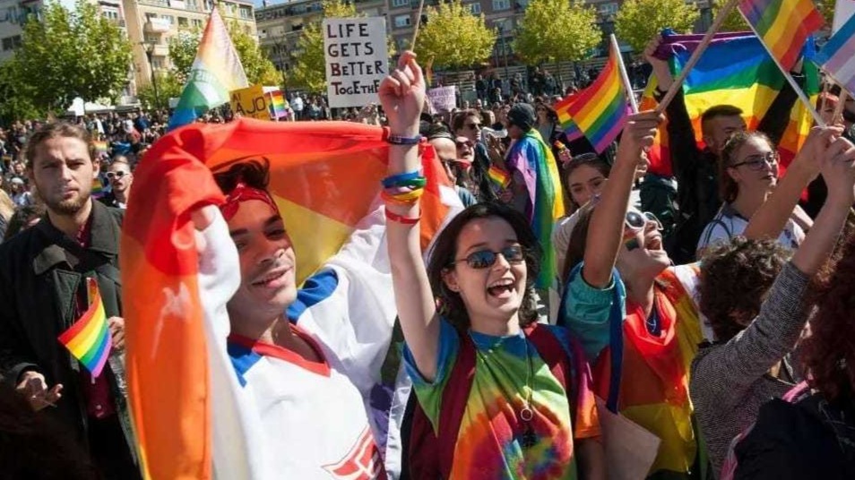 Same-sex marriage in India: Supreme Court lawyers hit out at Bar Council resolution that opposed SC hearings