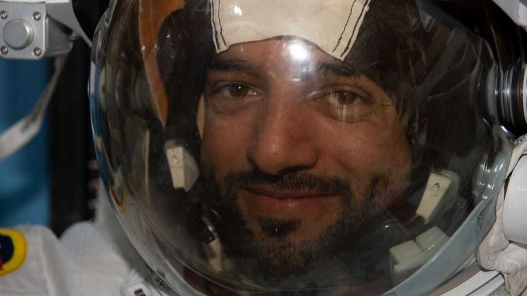 UAE astronaut Sultan Al Neyadi becomes first Arab to complete a spacewalk