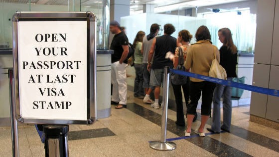 Need to modernise H-1B Visa lottery system to counter fraud, abuse: US Immigration Agency
