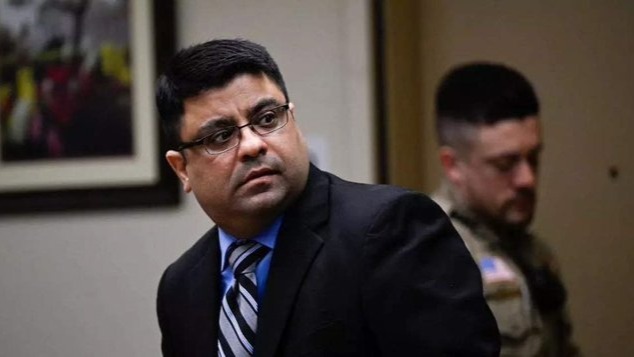 Indian-origin man found guilty of murder in doorbell prank case in California