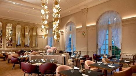 Raffles Hotel Singapore creates luxury indulgences for Mother’s Day 2023