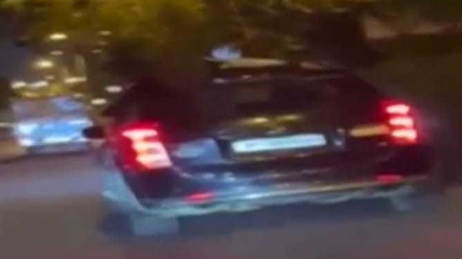 Delhi hit-and-run: Car hits scooter, one injured rider lands on car roof, gets carried for 3km, and then is left to die
