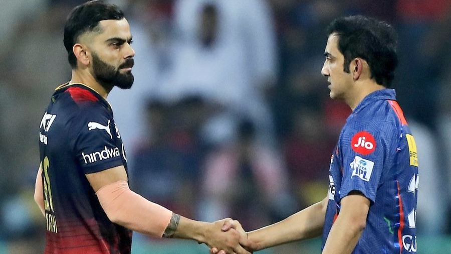 Virat Kohli-Gautam Gambhir spat: Former Indian players, coaches weigh in