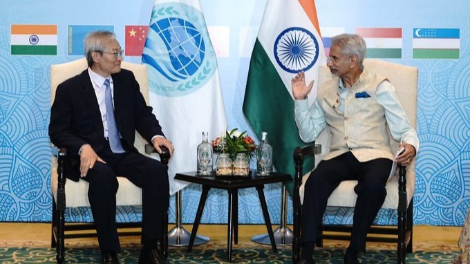 Shanghai Cooperation Organisation summit: Jaishankar holds bilateral meetings as foreign envoys arrive in Goa