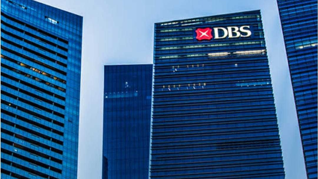 DBS Singapore digital banking disrupted… again; bank cites high traffic volume