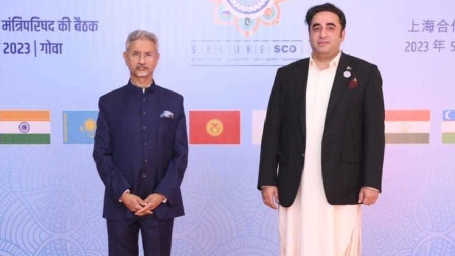 Bilawal Bhutto Zardari a spokesperson of terrorism, says furious Jaishankar as 5 Indian soldiers die in J&K attack