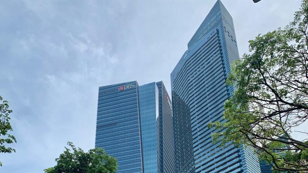 DBS Singapore told to set aside SGD1.6 billion by MAS after digital banking outage