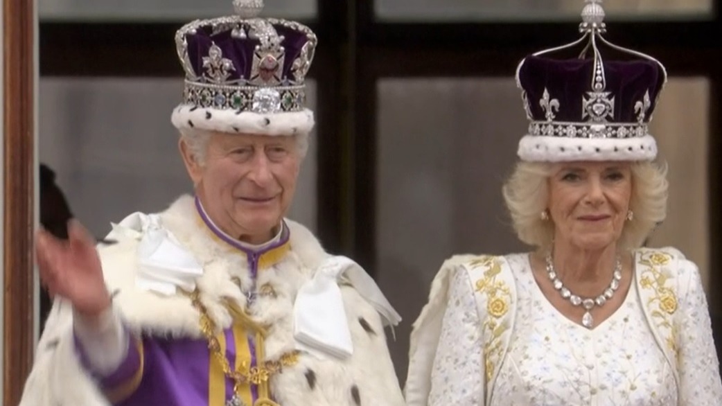 New British monarch King Charles III has a deep connection with India