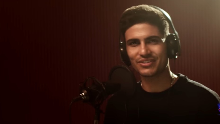 Shub-Man to Spiderman: Cricketer Shubman Gill to voice Indian superhero in upcoming Sony blockbuster