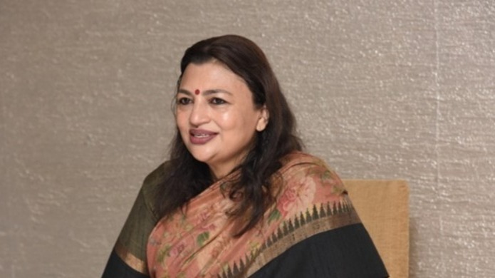 Separate NRI department if Congress wins Karnataka elections: Dr Arathi Krishna