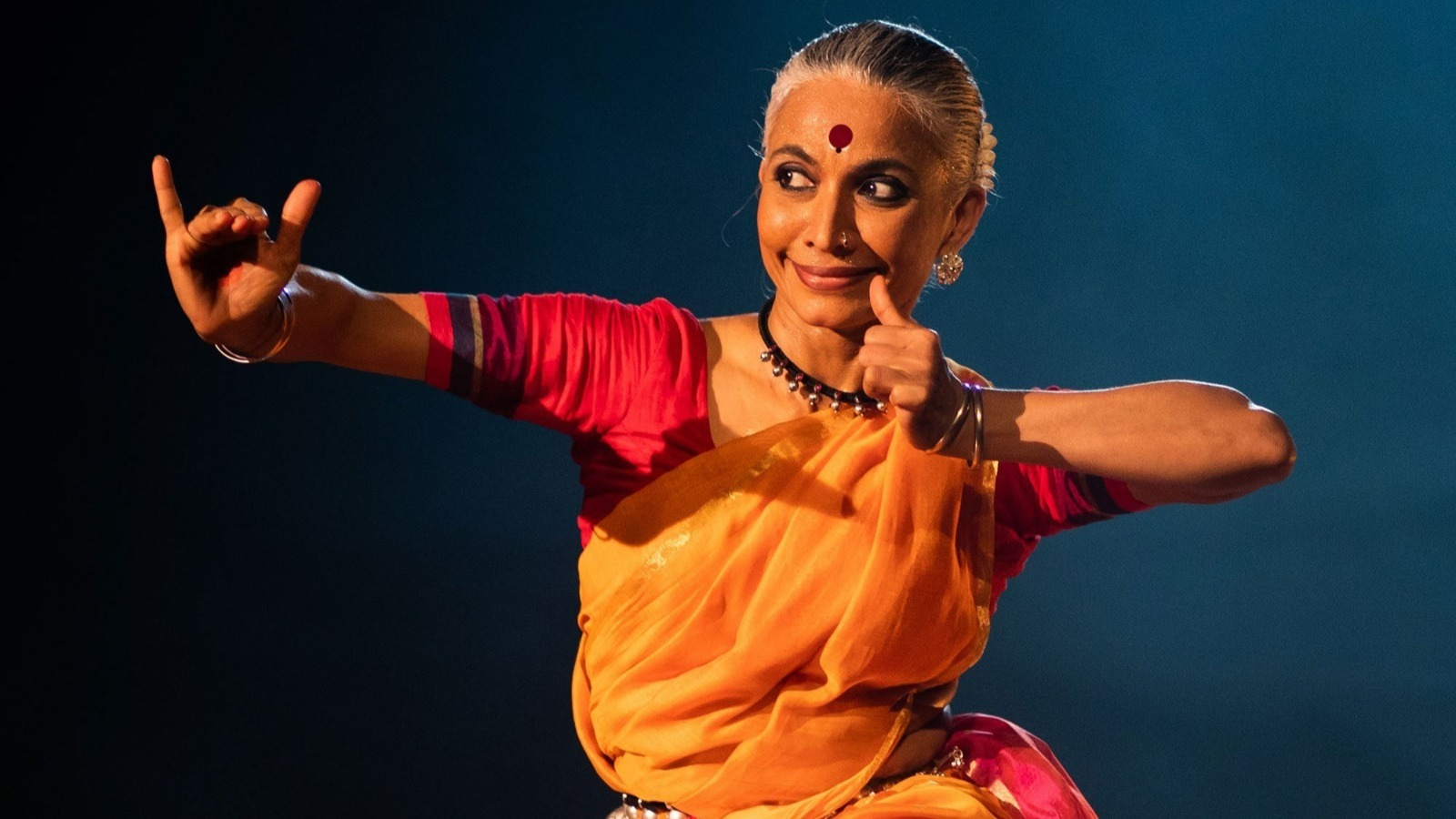 Bijayini Satpathy: Returns to Singapore with her international bestseller ABHIPSAA – A Seeking