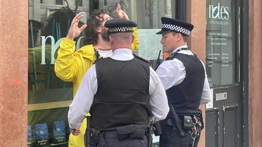 King Charles coronation: Arrest of anti-monarchy protesters comes under review by British MPs