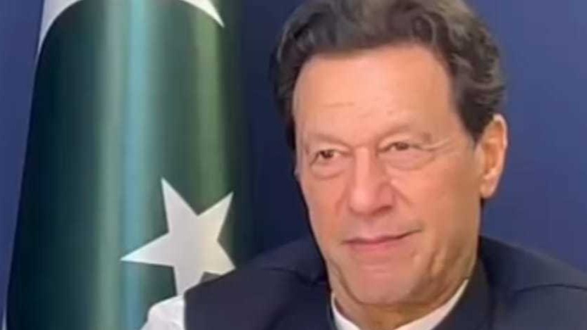 Imran Khan given 2-week bail by Islamabad High Court in Al Qadir Trust case