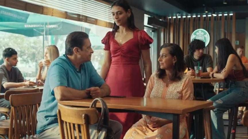 Call to boycott Starbucks in India after new coffee ad promotes sex change acceptance