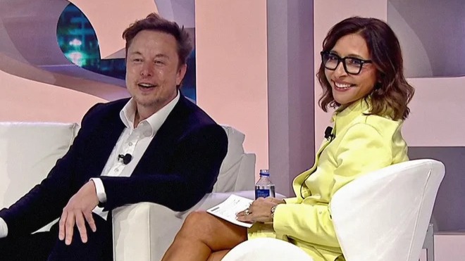 Who is Linda Yaccarino, Elon Musk’s choice for new Twitter CEO?