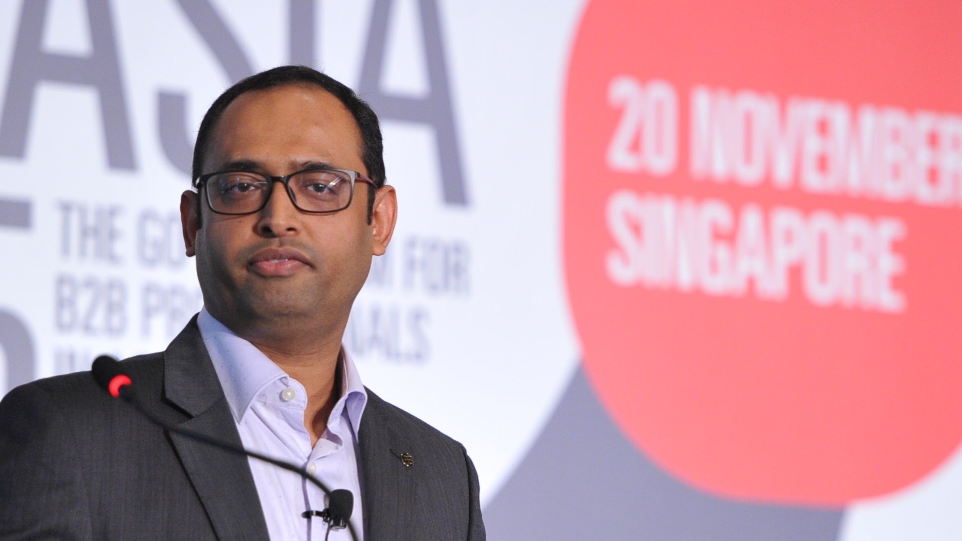 Listen to your instincts to find your career path, and prioritise reskilling, advises Saurabh Singhal of DBS Singapore