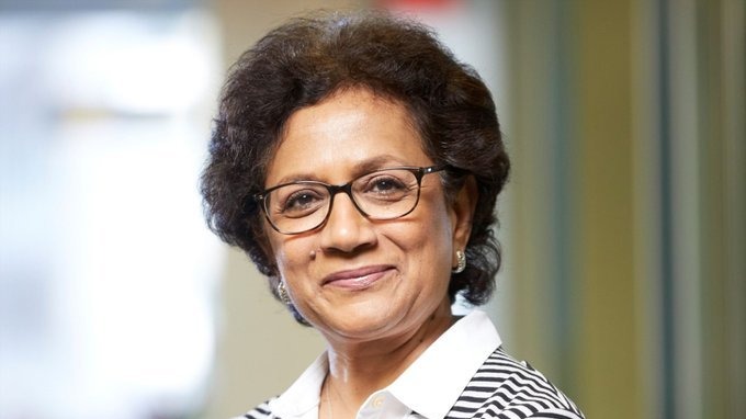 Indian-origin Dr Geeta Rao Gupta confirmed as Global Womens’ Issues office envoy