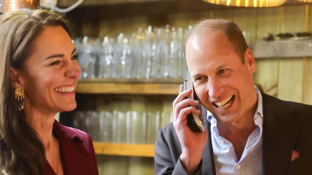 UK royals Prince William and wife Kate to visit Singapore for The Earthshot Prize 2023
