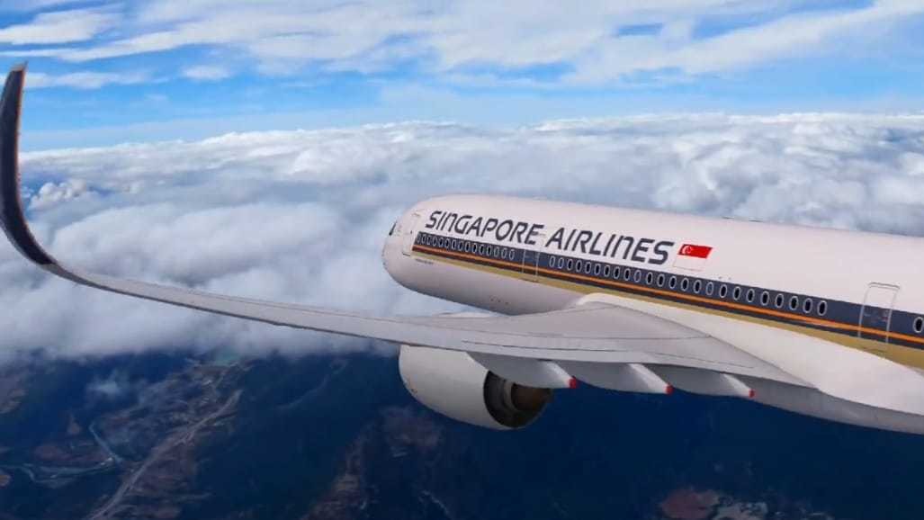 Boom time in aviation: SIA Group posts net profit of SGD2.16bn, the highest in its 76-year history